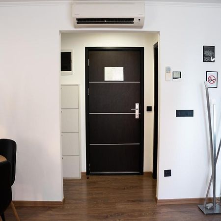 Rovigno Tesoro 1 Apartment Exterior foto
